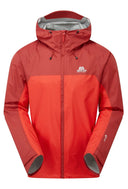 Mountain Equipment M ZENO JACKET - Regenjacken bei PeakStyle