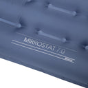 Mountain Equipment MIRROSTAT 7.0 MAT LONG - Isomatten bei PeakStyle
