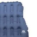 Mountain Equipment MIRROSTAT 7.0 MAT LONG - Isomatten bei PeakStyle