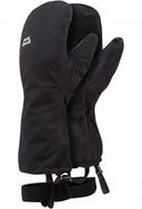 Mountain Equipment ODYSSEY MITT - Black XS Handschuhe - PeakStyle