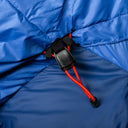 Mountain Equipment OLYMPUS 650 REGULAR - Daunenschlafsäcke bei PeakStyle