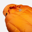 Mountain Equipment REDLINE REGULAR - Daunenschlafsäcke bei PeakStyle