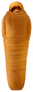 Mountain Equipment REDLINE REGULAR - Daunenschlafsäcke bei PeakStyle