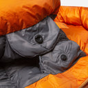 Mountain Equipment REDLINE REGULAR - Daunenschlafsäcke bei PeakStyle