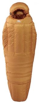 Mountain Equipment SNOWLINE REGULAR - Daunenschlafsäcke bei PeakStyle