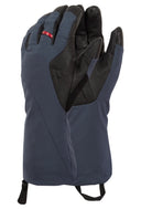 Mountain Equipment SUPER COULOIR GAUNTLET - Cosmos - Black XS Handschuhe - PeakStyle
