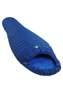 Mountain Equipment TRANSALP SLEEPING BAG LONG - Daunenschlafsäcke bei PeakStyle
