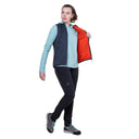 Mountain Equipment W AEROTHERM VEST - Westen bei PeakStyle