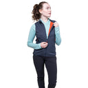 Mountain Equipment W AEROTHERM VEST - Westen bei PeakStyle