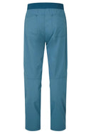 Mountain Equipment W ALTUN PANT - Indian Teal XS - 8 - Short Hosen - PeakStyle