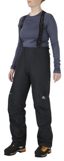 Mountain Equipment W AMA DABLAM PANT - PeakStyle