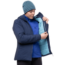 Mountain Equipment W ANDOLA JACKET - Isolationsjacken bei PeakStyle