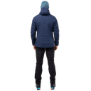 Mountain Equipment W ANDOLA JACKET - Isolationsjacken bei PeakStyle