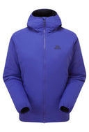 Mountain Equipment W ANDOLA JACKET - Isolationsjacken bei PeakStyle