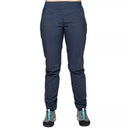 Mountain Equipment W ANVIL PANT - Blue Nights XS - 8 - Short Hosen - PeakStyle