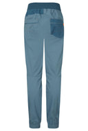Mountain Equipment W ANVIL PANT - Indian Teal XS - 8 - Short Hosen - PeakStyle