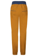 Mountain Equipment W ANVIL PANT - Pumpkin Spice XS - 8 - Short Hosen - PeakStyle