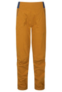 Mountain Equipment W ANVIL PANT - Pumpkin Spice XS - 8 - Short Hosen - PeakStyle