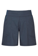 Mountain Equipment W ANVIL SHORT - Blue Nights XS - 8 Hosen - PeakStyle