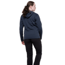 Mountain Equipment W APIRO HOODED JACKET - Midlayer bei PeakStyle