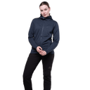 Mountain Equipment W APIRO HOODED JACKET - Midlayer bei PeakStyle