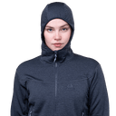 Mountain Equipment W APIRO HOODED JACKET - Midlayer bei PeakStyle