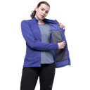 Mountain Equipment W APIRO JACKET - Midlayer bei PeakStyle