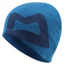 Mountain Equipment W BRANDED KNITTED BEANIE - Kopfbedeckungen bei PeakStyle