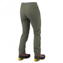 Mountain Equipment W CHAMOIS PANT - Lange Hosen bei PeakStyle