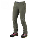 Mountain Equipment W CHAMOIS PANT - Lange Hosen bei PeakStyle