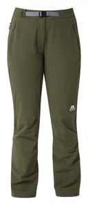 Mountain Equipment W CHAMOIS PANT - Lange Hosen bei PeakStyle