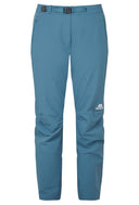Mountain Equipment W CHAMOIS PANT - Lange Hosen bei PeakStyle