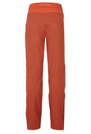 Mountain Equipment W CHAMOIS PANT (AC) - Atlas Red - Burnt Henna XS - 8 - Short Lange Hosen - PeakStyle