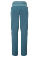 Mountain Equipment W CHAMOIS PANT (AC) - Lange Hosen bei PeakStyle