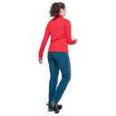 Mountain Equipment W CHAMOIS PANT (AC) - Lange Hosen bei PeakStyle