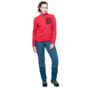 Mountain Equipment W CHAMOIS PANT (AC) - Lange Hosen bei PeakStyle