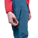 Mountain Equipment W CHAMOIS PANT (AC) - Lange Hosen bei PeakStyle
