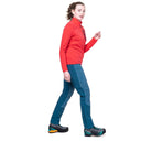 Mountain Equipment W CHAMOIS PANT (AC) - Lange Hosen bei PeakStyle