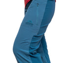 Mountain Equipment W CHAMOIS PANT (AC) - Lange Hosen bei PeakStyle