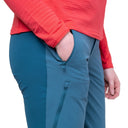 Mountain Equipment W CHAMOIS PANT (AC) - Lange Hosen bei PeakStyle