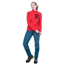 Mountain Equipment W CHAMOIS PANT (AC) - Lange Hosen bei PeakStyle