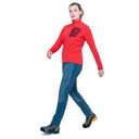 Mountain Equipment W CHAMOIS PANT (AC) - Lange Hosen bei PeakStyle