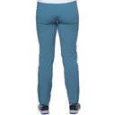 Mountain Equipment W CHAMOIS PANT (AC) - Indian Teal - Majolica XS - 8 - Short Lange Hosen - PeakStyle