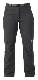Mountain Equipment W CHAMOIS PANT - Lange Hosen bei PeakStyle