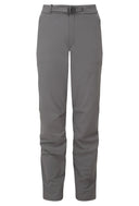 Mountain Equipment W CHAMOIS PANT - Lange Hosen bei PeakStyle