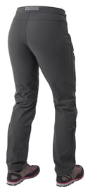 Mountain Equipment W CHAMOIS PANT - Lange Hosen bei PeakStyle