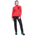 Mountain Equipment W CHAMOIS PANT - Lange Hosen bei PeakStyle