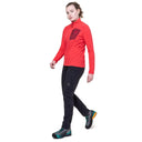Mountain Equipment W CHAMOIS PANT - Lange Hosen bei PeakStyle