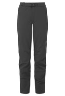 Mountain Equipment W CHAMOIS PANT - Lange Hosen bei PeakStyle