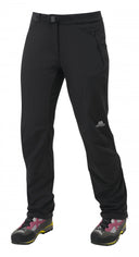 Mountain Equipment W CHAMOIS PANT - Lange Hosen bei PeakStyle